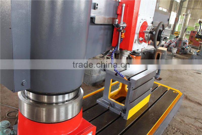 Z3032 Spindle Enhanced Radial Drill Press Machine