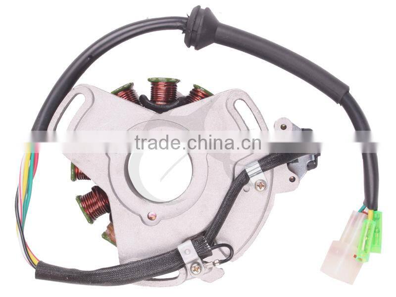 Stator Coil BANSHEE 350 YFZ350 1995-2006 GENERATOR ATV MAGNETO