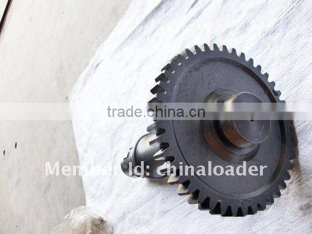 SENX general heavy machine wheel loader equipment