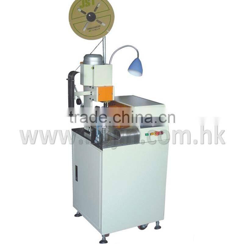 Amazing quality electrical crimp terminal machines BJ-3000F