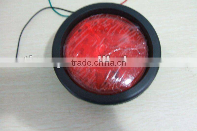 Automobile LED Light