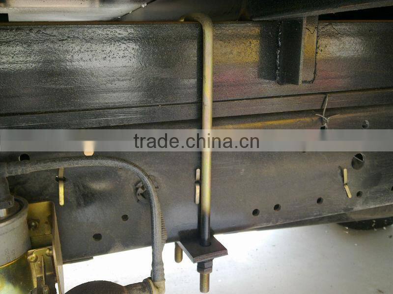 Bongo Cargo Drop Side truck drop side truck body carryboy