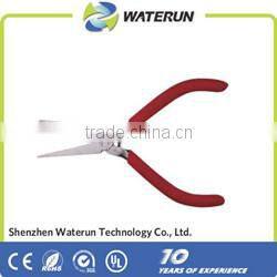 50 grams high carbon steel cutting pliers with soft grip