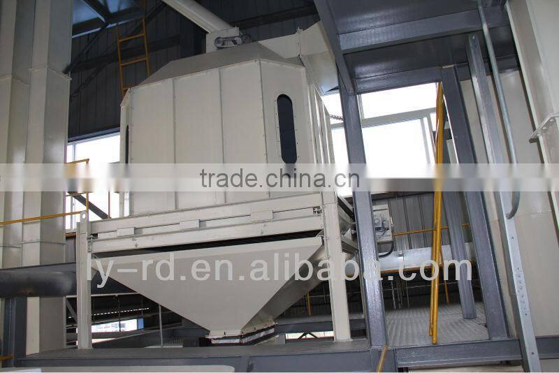 CE/GOST/SGS certificate Counterflow Cooler Cooler