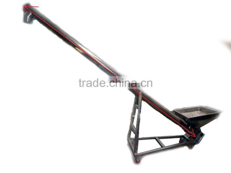 Jinan Eagle DP75 200-300/h 2D and 3D wheat and potato and corn snack pellet chips extruder machine production line