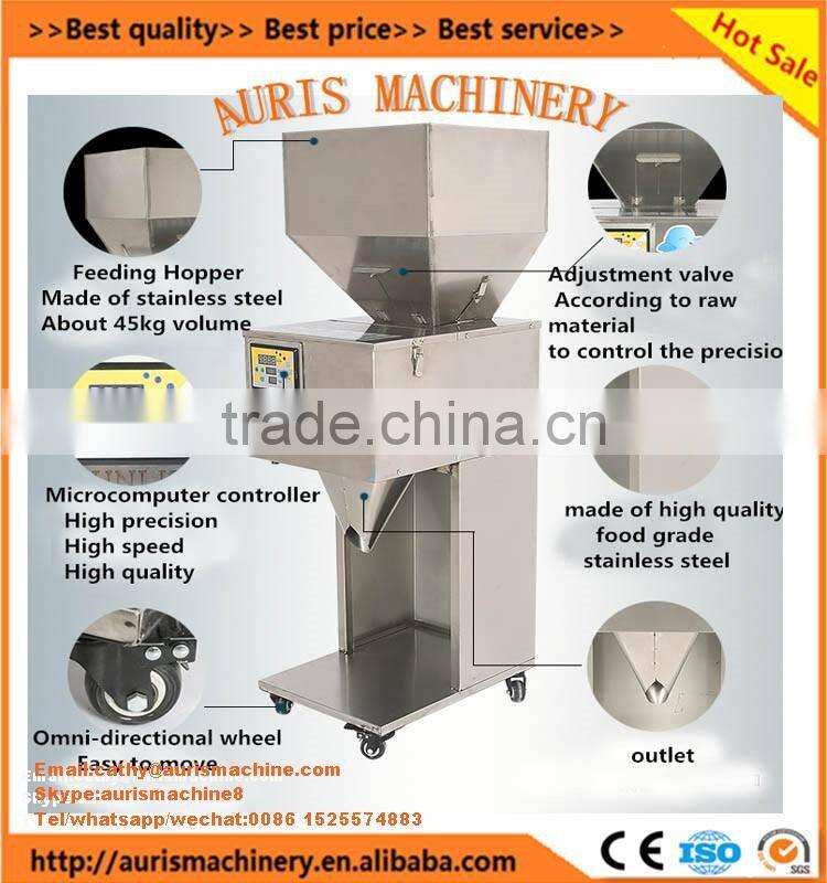 pouch filling machine tea bag filling machine leaf powder machine