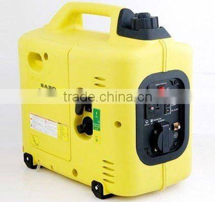 2012 new portable generator