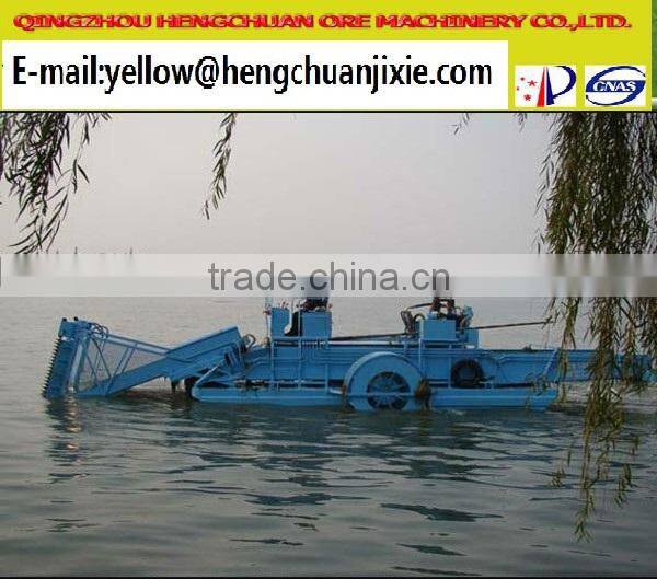 High income hengchuan Cleanning Vessel