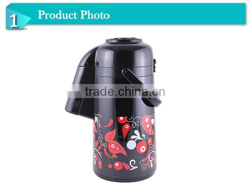 Best screw safety lock thermos food warmer container(AGUS-M)