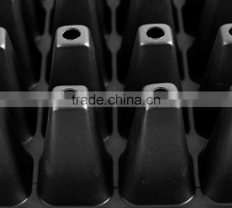 128 cells propagation cell tray