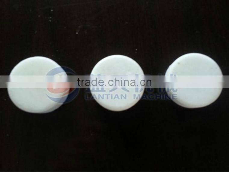 Coal Powder Cube Press Machine