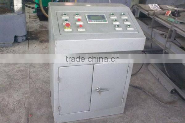 scrap metal recycling machine/scrap metal recycling equipment