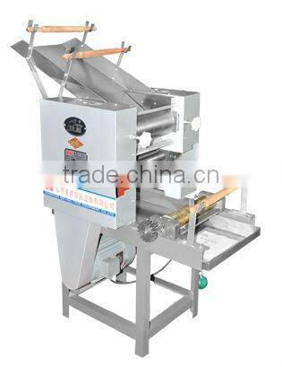 electric noodle machine China manufacturer