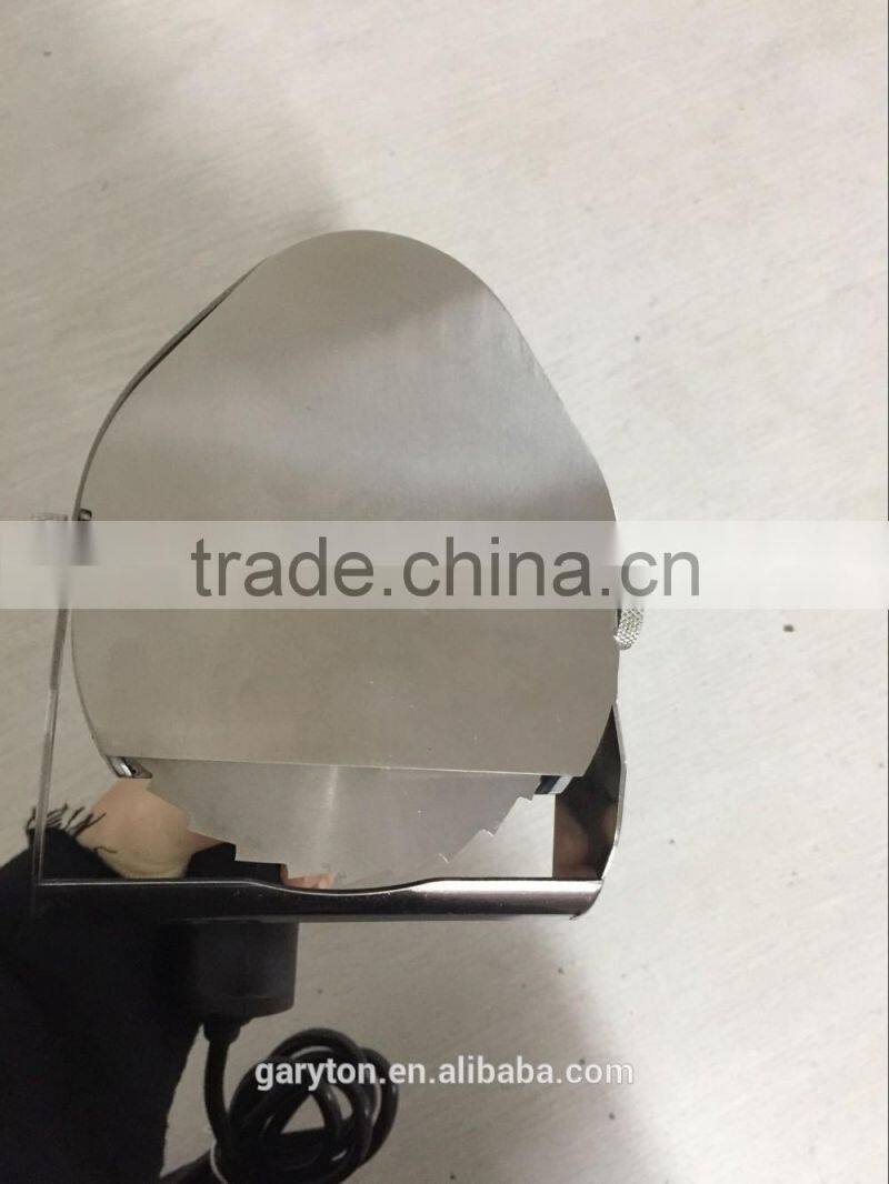 Professional Doner Kebab Slicer with Extra Serrated Blade GRT- KS100E