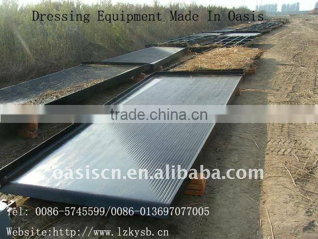 gold ore concentrate