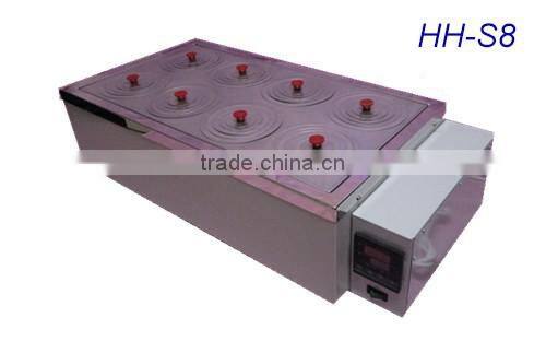 China Manufacturer Direct Sale Lab Industrial Heating Water Oil Bath