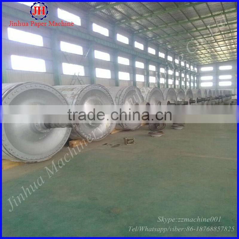 2400mm Multi-Dryer and Multi-cylinder mould Paper Machine