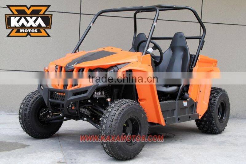 Kids 150cc UTV