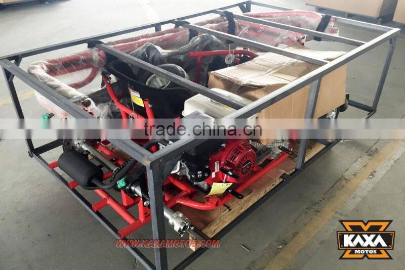 9HP 270cc Go Kart Car Prices