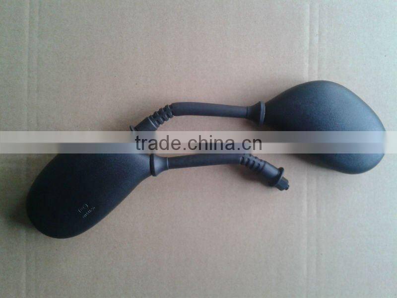 motorcycle rearview mirror(with emark)