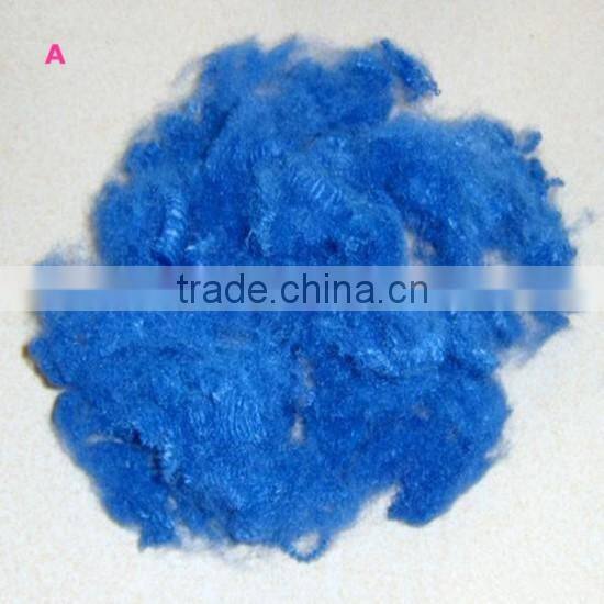 Factory!! 100% polyester staple fibe/PSF