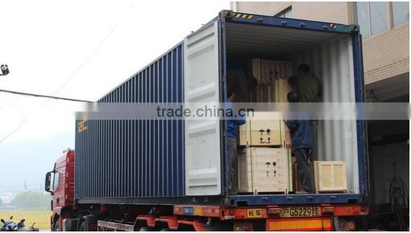 Supply 50-160mm pe pipe butt fusion welding machine