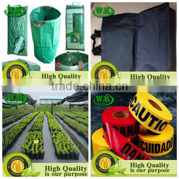 printing PP or PE woven fabric for building or packing