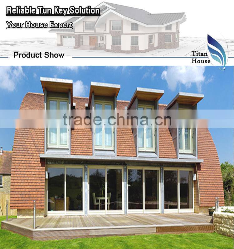 China Supplier High Class LGS Mountable Pod Hotel Architectural Plans