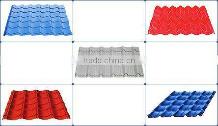 hot sale!metal roofing sheets/galvanized roofing sheet/zinc color coated corrugated roof sheet