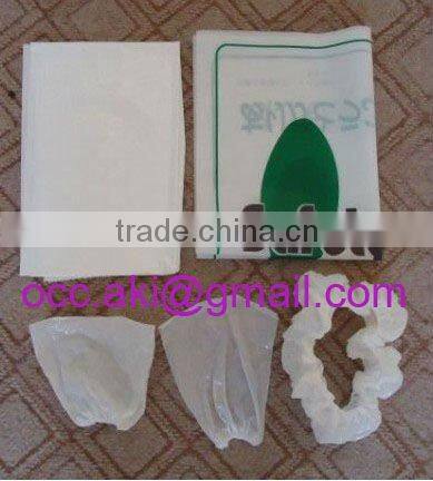 Auto Clean Kit(5/3 in one kits)