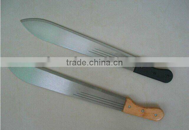 Hardware Tool Machete M208