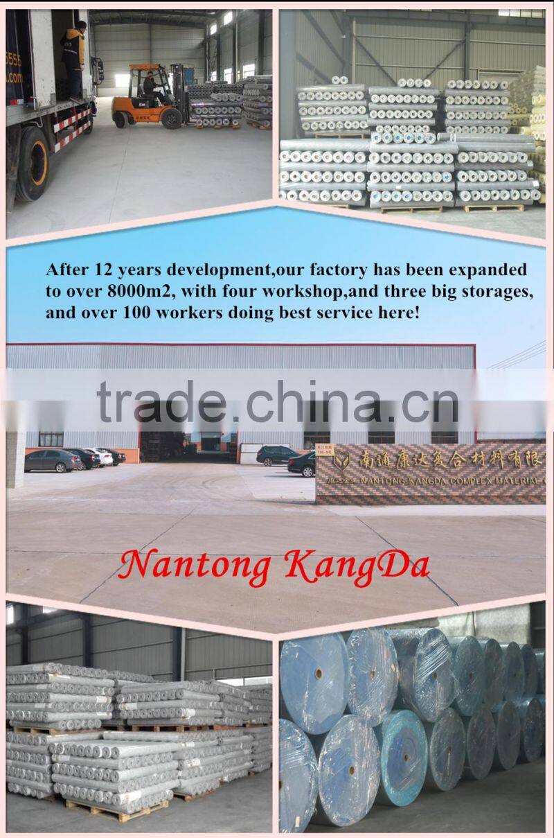 Competitive Price Waterproofing Breathable Membrane used for Roofing Underlay