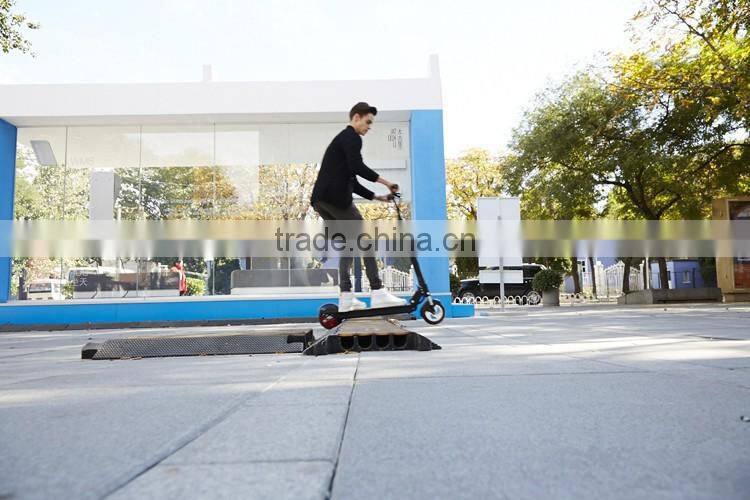 Leadway foldable electrico hoverboard eagle electric scooter china(L8-1a44)