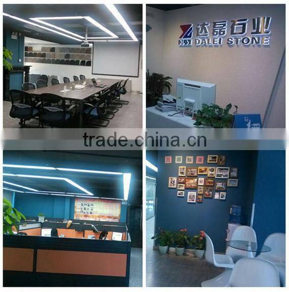 Indoor freestanding stone fireplace mantel with many colors valid