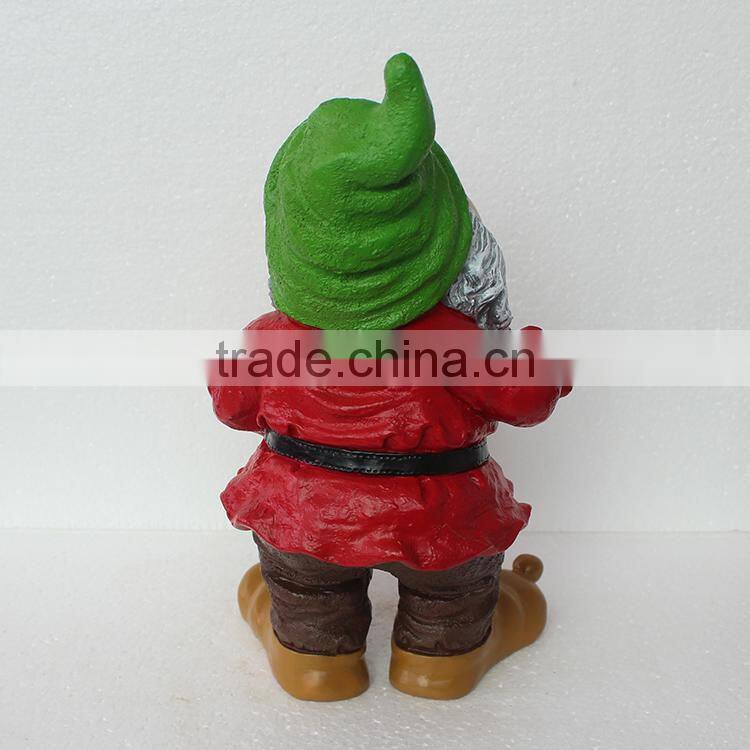 Resin garden gnome manufacturers