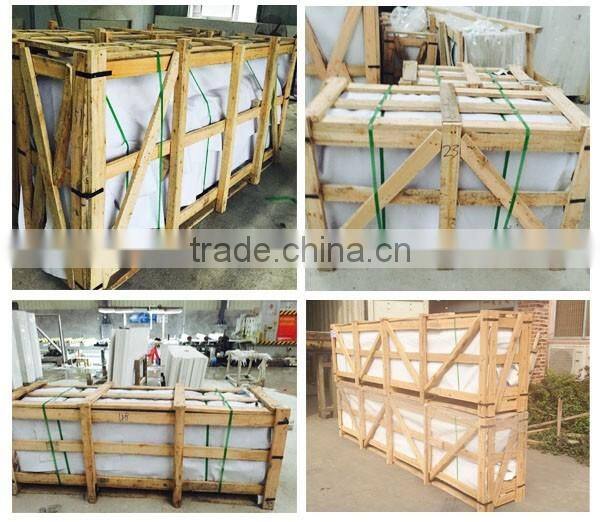 Artificial Quartz Crystal Stone Top