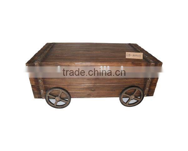 Wooden Cabinet with 8 Darwers Hessian Rope Handle Cabinet Cheap Drawer Cabinet