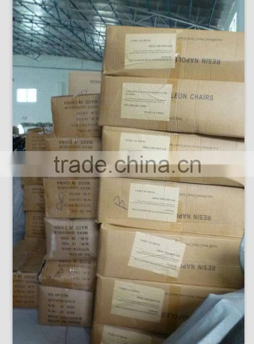 Resin Tiffany Chairs Wedding Chair FD-983