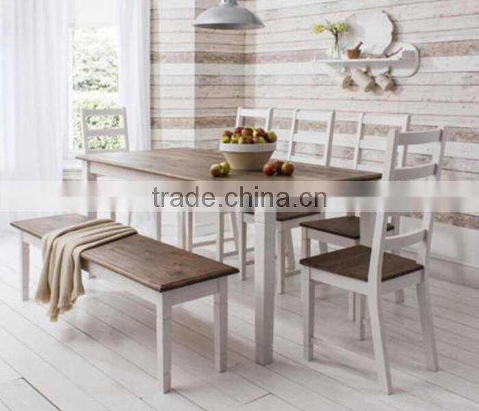 Dinning room table and chairs