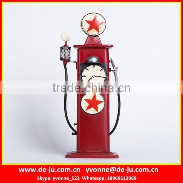 Watering Cans Flower Pot Decoration