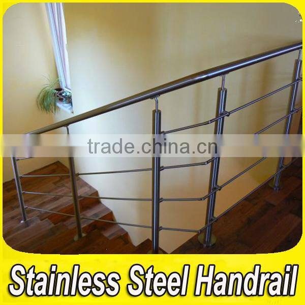 Foshan Supplier Best 304 Stainless Steel Cheap Deck Railings
