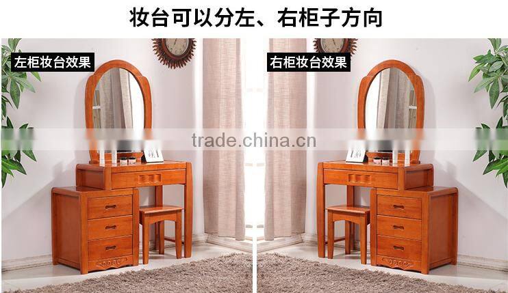simple dressing table / dressing table designs for bedroom
