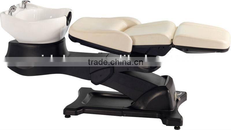 Shampoo Chair hair wash equipment hair salon furniture used salon furniture 2014 F-32842