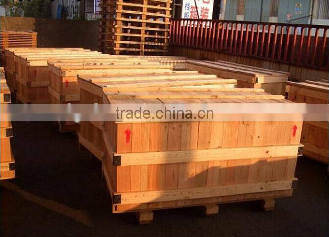 hot sale in China long life plastic boxwood mat with plastic net