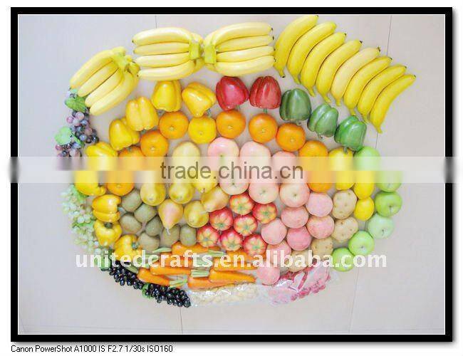 HOT-SELLING !! PROMOTIONAL fruit and vinegar decoration