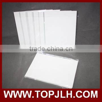 China supplier best printable water slide transfer paper inkjet clear