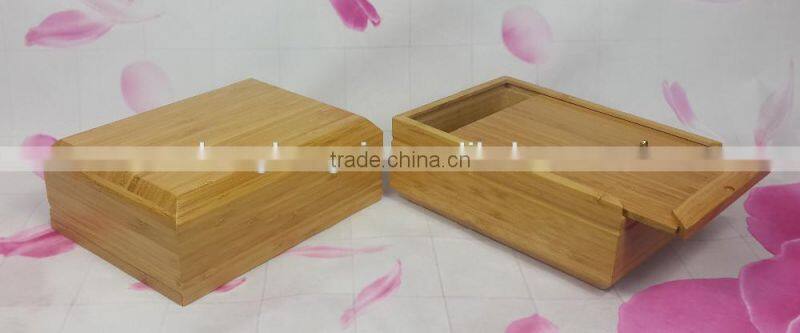 Bamboo urns for human or pets ashes with competitive price