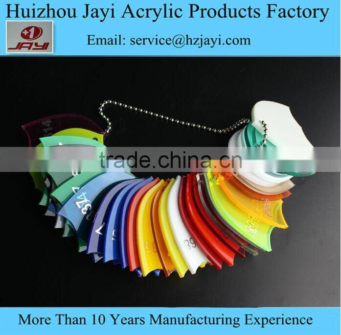 Factory wholesale custom made acrylic transparent plastic sheet/laminate sheet/glass sheet