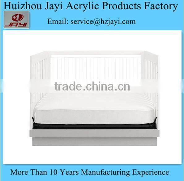 Fashion baby furniture multi-purposes baby crib