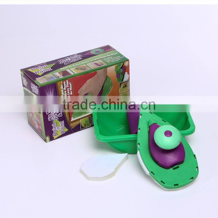 As seen on TV multifunctional paint brush Point n paint